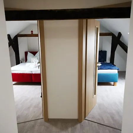 U Niky Homestay Hodonin