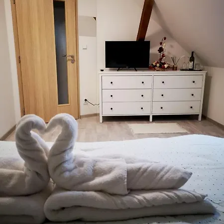 Homestay U Niky *