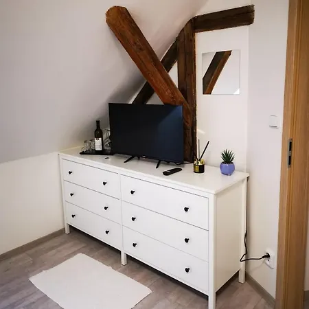 U Niky Homestay Hodonin