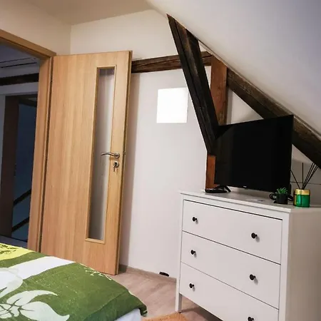 Homestay U Niky