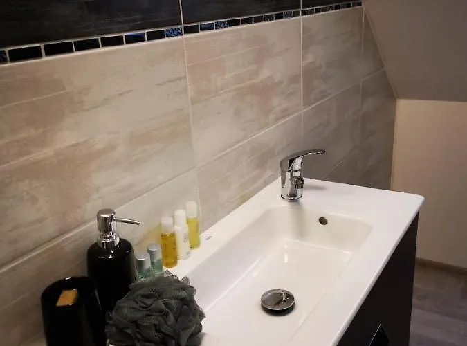 Accommodatie bij particulieren U Niky *