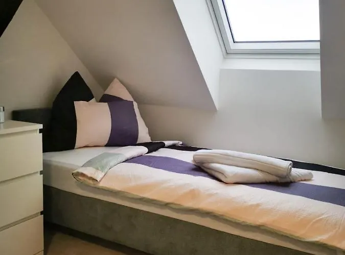U Niky Accommodatie bij particulieren *