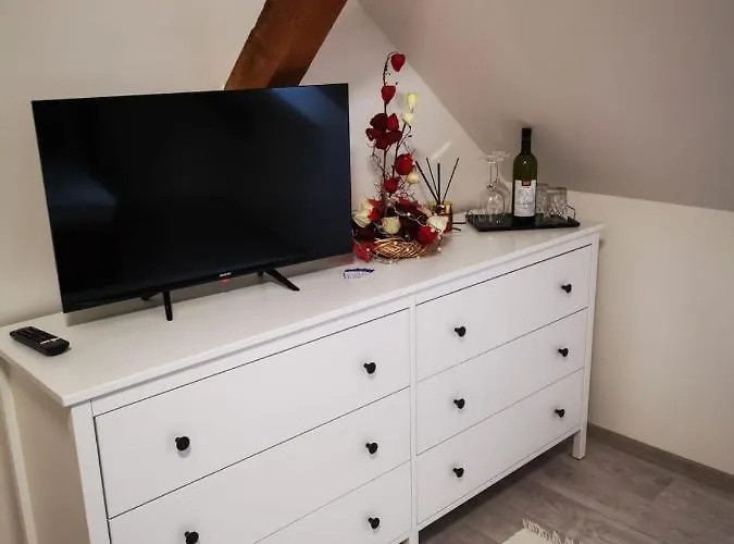 U Niky Accommodatie bij particulieren *